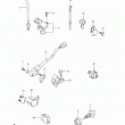 DF8A 9.9A L2 Датчик