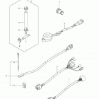DF150/DF175 L2 Opt:harness (1) (df150z)