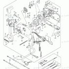 DF 200TL OPT:REMOTE CONTROL