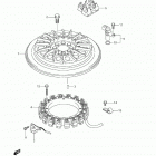 DF300A L2 Генератор