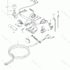 DF 8AS Harness (DF8A)