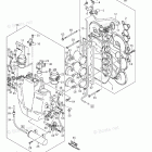 DF 225TXX Throttle Body (DF225T E3)