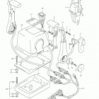 DF140 L2 Опции - ДУ сдвоенного типа, для высокой установки ...