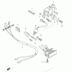 DF 9.9TS Rectifier (DF9.9T)