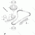 DF 80ATX TIMING CHAIN