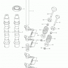 DF9.9/DF15 L2 Camshaft (df15)