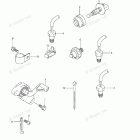 DF 200TL Sensor (DF200Z E3)