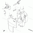 DF 200TL RECTIFIER / IGNITION COIL
