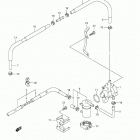 DF150/DF175 L2 Fuel pump (df175z)