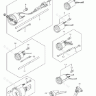 DF 175ZX Opt: Meter (1)