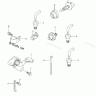 DF 225TXX Sensor (DF225T E3)