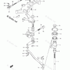 DF 300APX CLUTCH SHAFT
