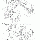 DF 300APX Opt:Flush Mount Remocon