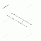 DF 8AS Opt:Remocon Cable (DF8AR)