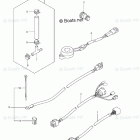 DF 150TL Opt:Harness (1) (DF150Z)