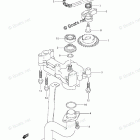 DF 200TL OIL PUMP
