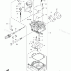 DF 8AS Carburetor (DF8A)