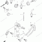 DF 250SSTL Sensor (DF250ST E3)