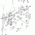 DF 225TXX Harness (DF225Z E3)