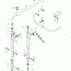 DF 225TXX Fuel Injector (DF225Z E3)