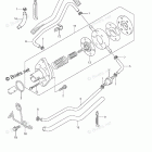DF 9.9TS Fuel Pump (DF9.9TH)