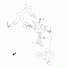 DF2.5 L2 Топливный насос