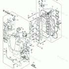 DF 225TXX Throttle Body (DF225Z E3)