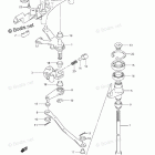 DF 250SSTL Clutch Shaft (DF250ST E3)