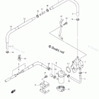 DF 150TL Fuel Pump (DF150Z)