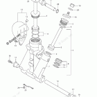 DF 175ZX TRIM CYLINDER