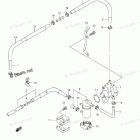 DF 175ZX Fuel Pump (DF175T)