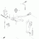 DF 40ATL Sensor (DF40A E3)