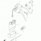 DF9.9/DF15 L2 Ignition coil (df9.9t)