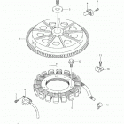 DF8A 9.9A L2 Генератор
