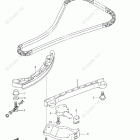 DF 40ATL TIMING CHAIN