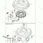 DF 8AS Magneto (DF8A)