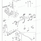 DF 15S OPT:Remote Control Parts (DF15)