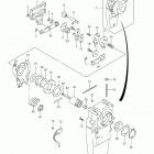 DF150/DF175 L2 Опции - ДУ для скрытой установки (2)