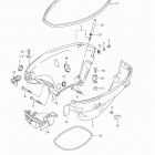 DF9.9/DF15 L2 Side cover (df15)
