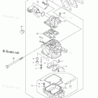 DF 9.9TS Carburetor (DF9.9T)