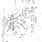 DF 200TL Harness (DF200T E3)