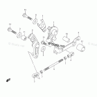 DF 9.9AEL Throttle Control (DF9.9A)