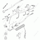 DF 9.9TS Electrical (DF9.9TH)