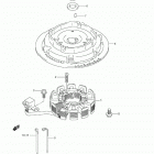 DF9.9/DF15 L2 Magneto (df15)