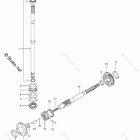 DF 9.9TS Transmission (DF9.9T)