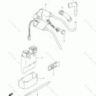 DF 9.9TS Ignition Coil (DF9.9T)