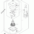 DF 9.9TS PTT Motor (DF9.9T)