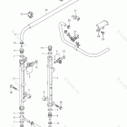 DF 225TXX Fuel Injector (DF225T E3)