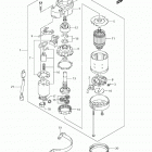 DF300A L2 Стартер