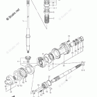 DF 140TL Transmission (DF140T)